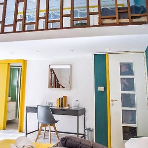 Chambre Familiale